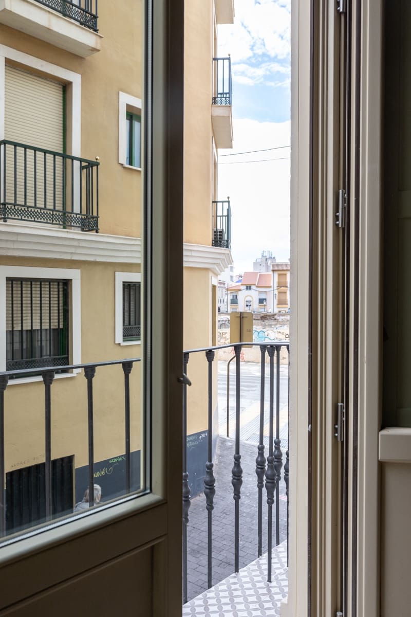 2 soveværelse Lejlighed til salg i Malaga by - € 585.000 (Ref: 8025240)