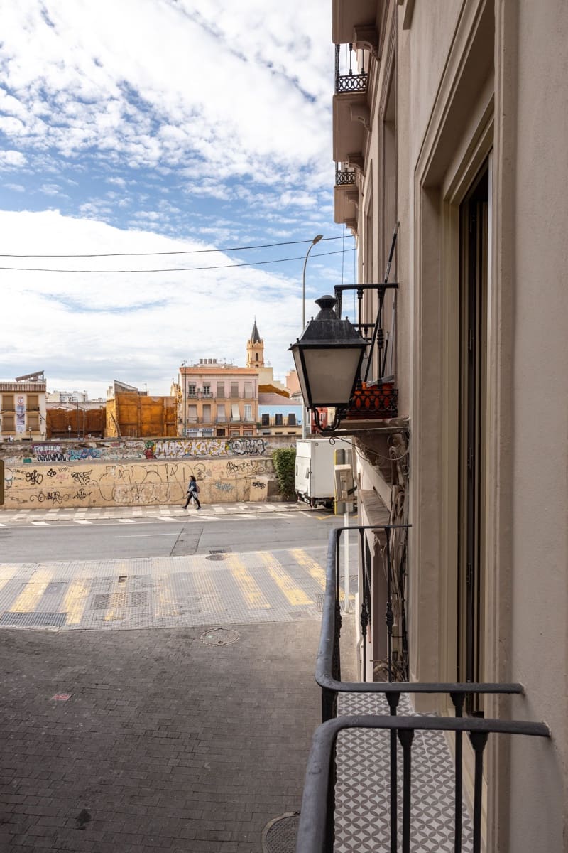 2 soveværelse Lejlighed til salg i Malaga by - € 585.000 (Ref: 8025240)