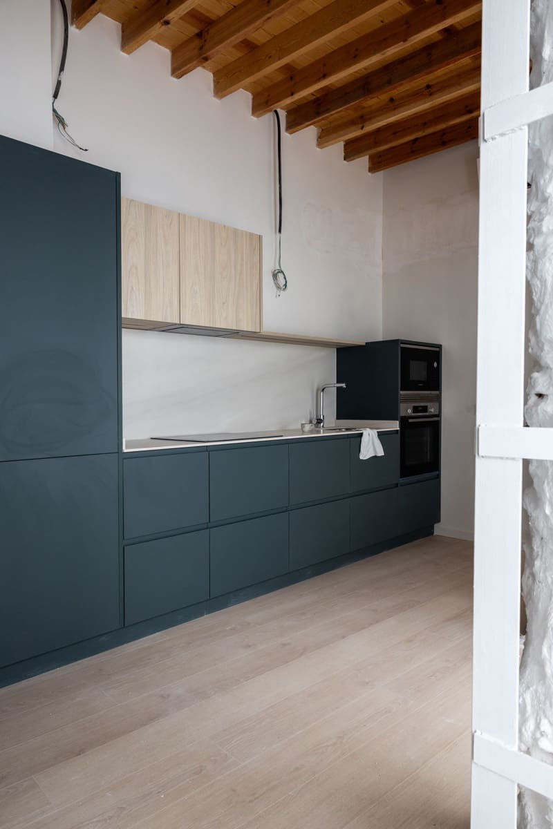 2 soveværelse Lejlighed til salg i Malaga by - € 585.000 (Ref: 8025240)