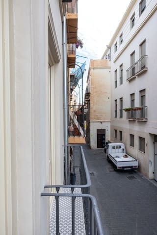 2 soverom Leilighet til salgs i La Goleta, Málaga by - € 585 000 (Ref: 8025240)