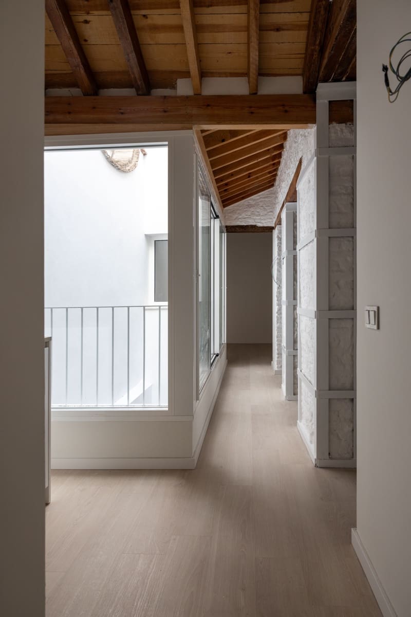 2 soveværelse Lejlighed til salg i Malaga by - € 585.000 (Ref: 8025240)