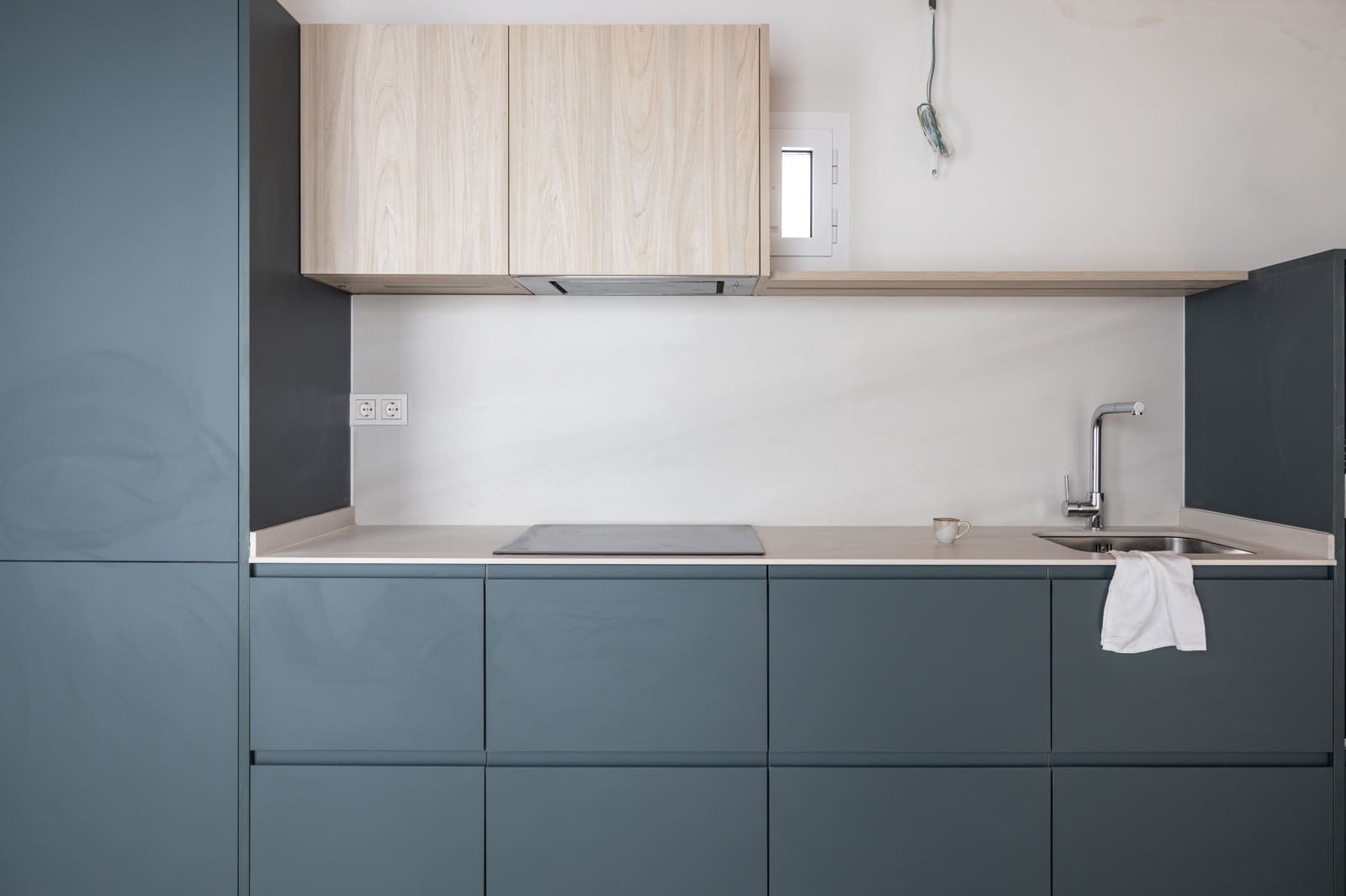 2 soveværelse Lejlighed til salg i Malaga by - € 585.000 (Ref: 8025240)