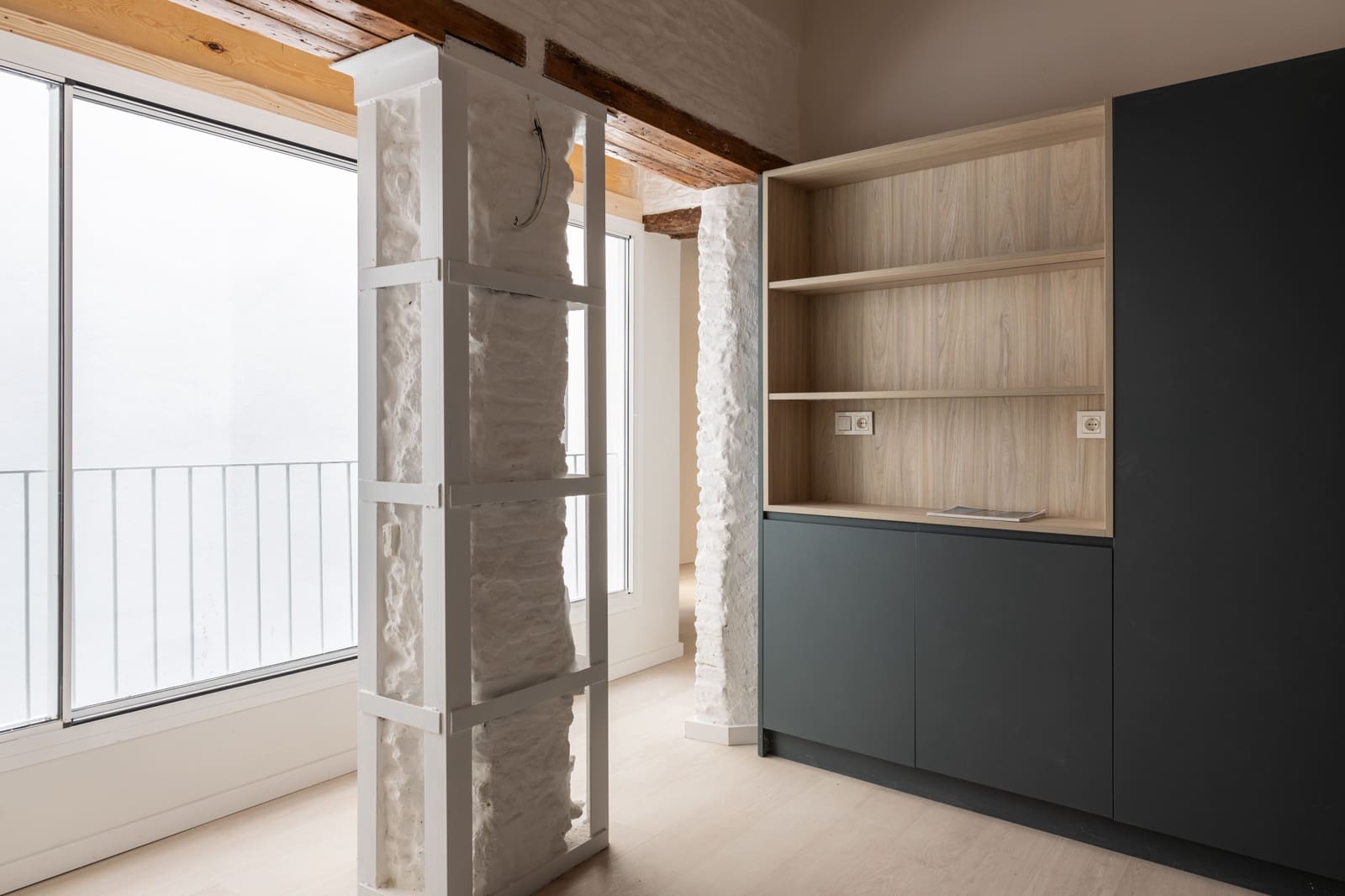 2 soveværelse Lejlighed til salg i Malaga by - € 585.000 (Ref: 8025240)