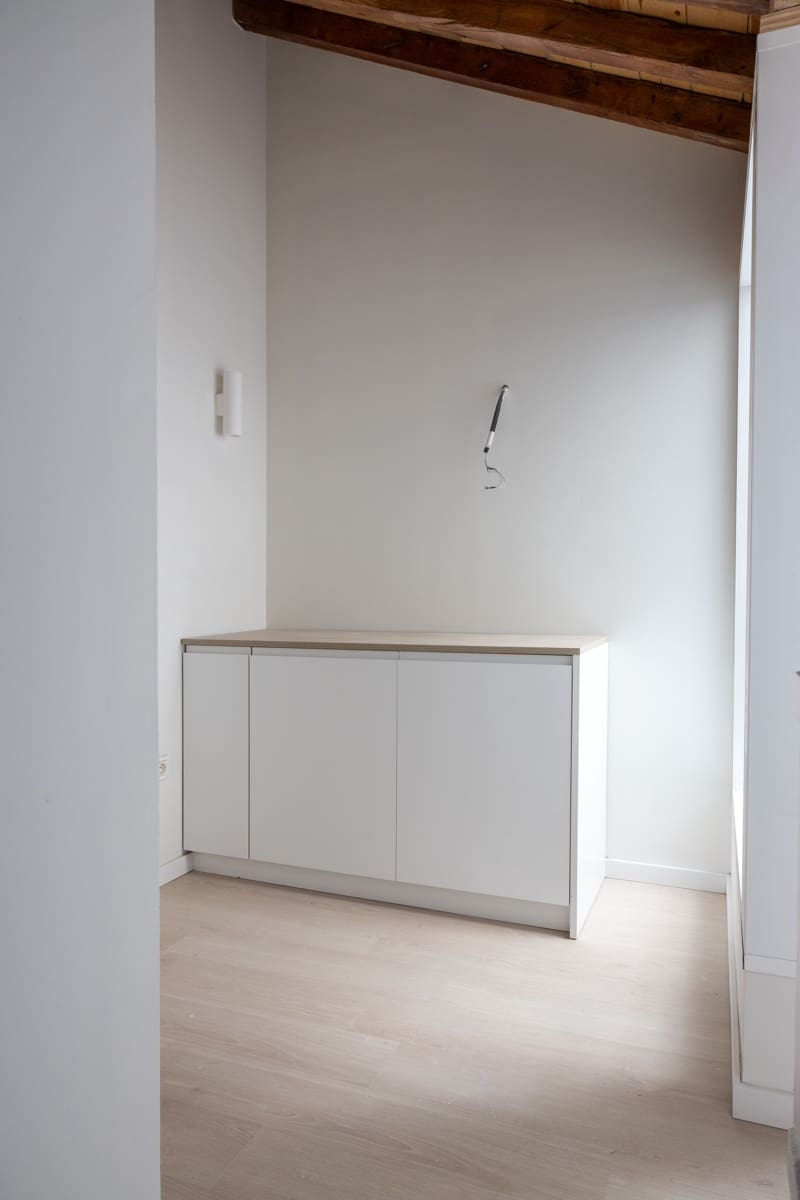 2 soveværelse Lejlighed til salg i Malaga by - € 585.000 (Ref: 8025240)