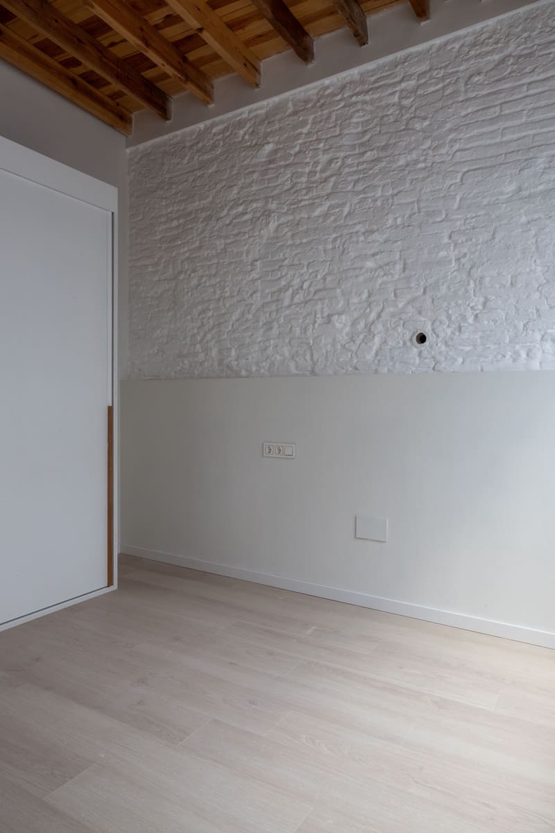 2 soveværelse Lejlighed til salg i Malaga by - € 585.000 (Ref: 8025240)