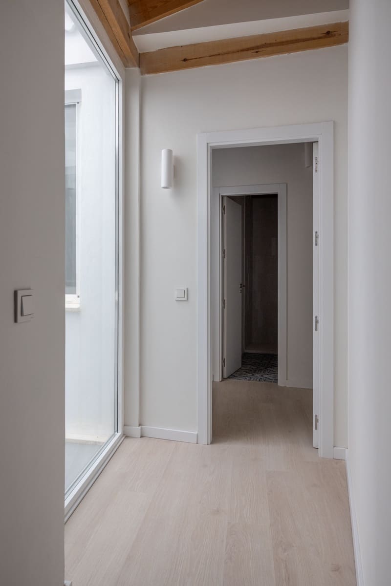 2 soveværelse Lejlighed til salg i Malaga by - € 585.000 (Ref: 8025240)