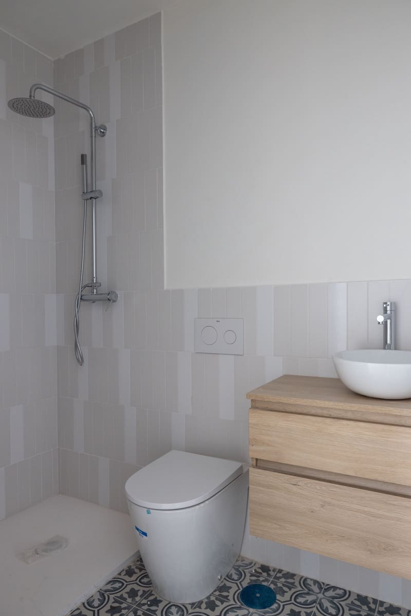 2 soveværelse Lejlighed til salg i Malaga by - € 585.000 (Ref: 8025240)