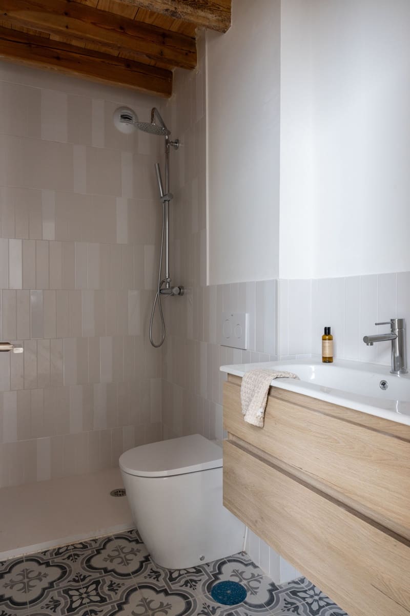 2 soveværelse Lejlighed til salg i Malaga by - € 585.000 (Ref: 8025240)