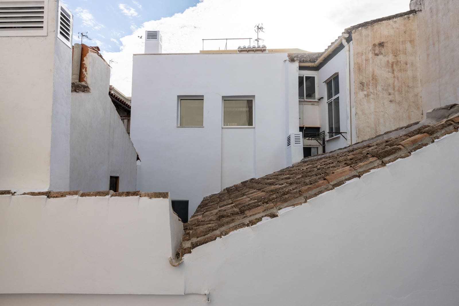 2 soveværelse Lejlighed til salg i Malaga by - € 585.000 (Ref: 8025240)