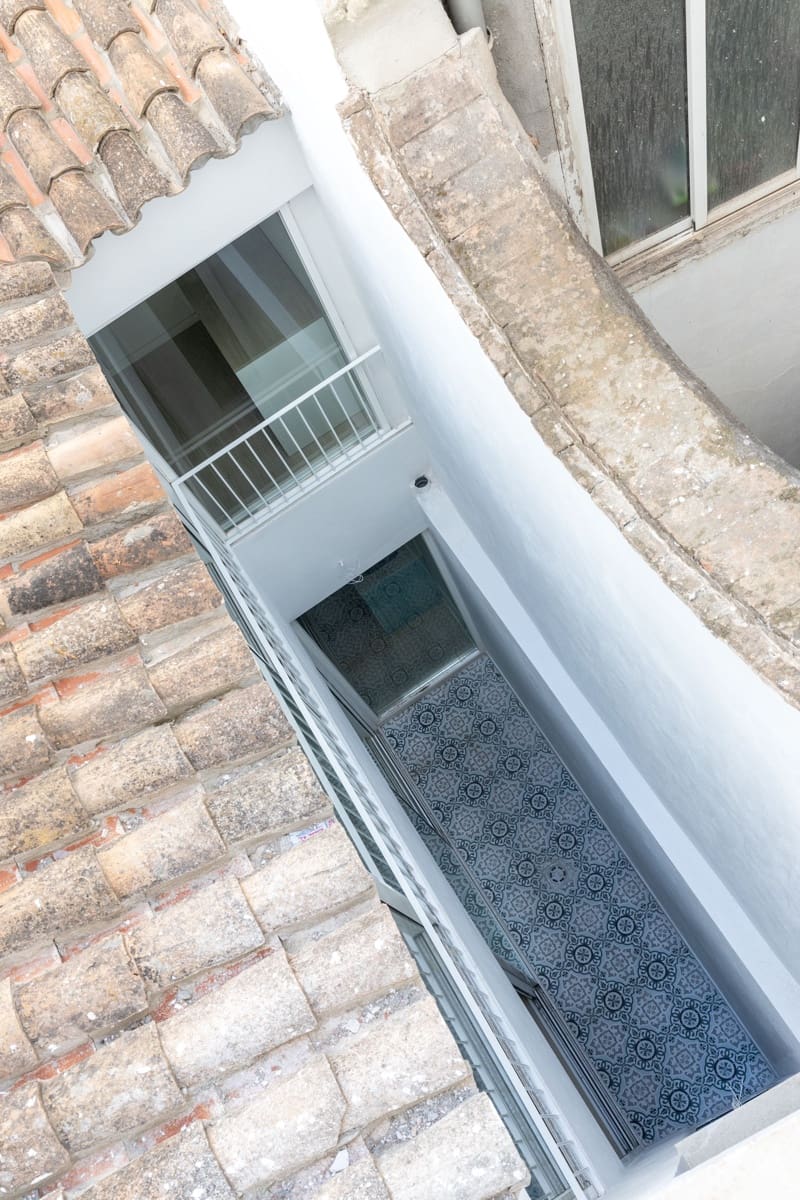 2 quarto Apartamento para venda em Malaga cidade - 675 000 € (Ref: 8025241)