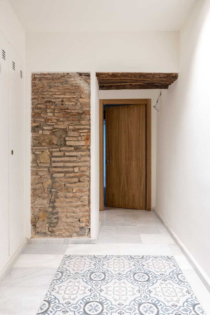 2 quarto Apartamento para venda em Malaga cidade - 675 000 € (Ref: 8025241)