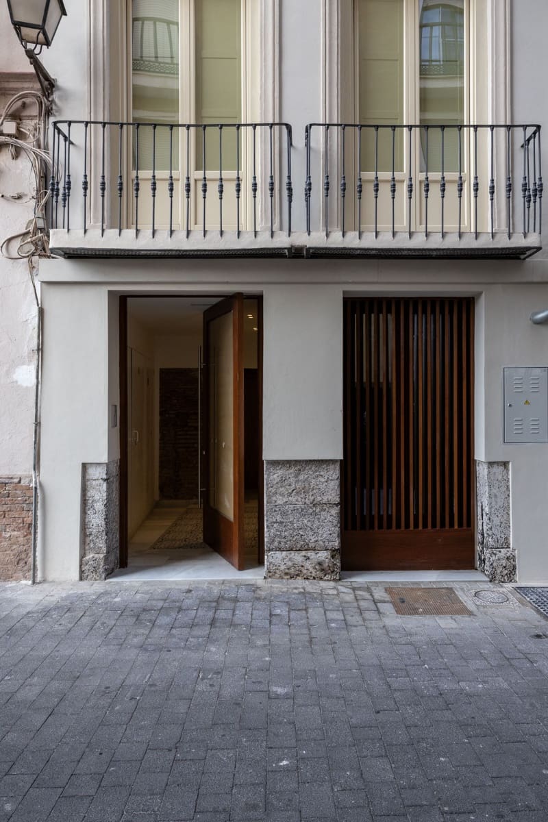 2 quarto Apartamento para venda em Malaga cidade - 675 000 € (Ref: 8025241)