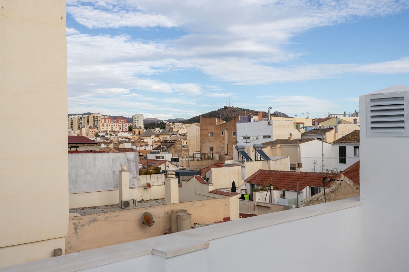 2 quarto Apartamento para venda em Malaga cidade - 675 000 € (Ref: 8025241)