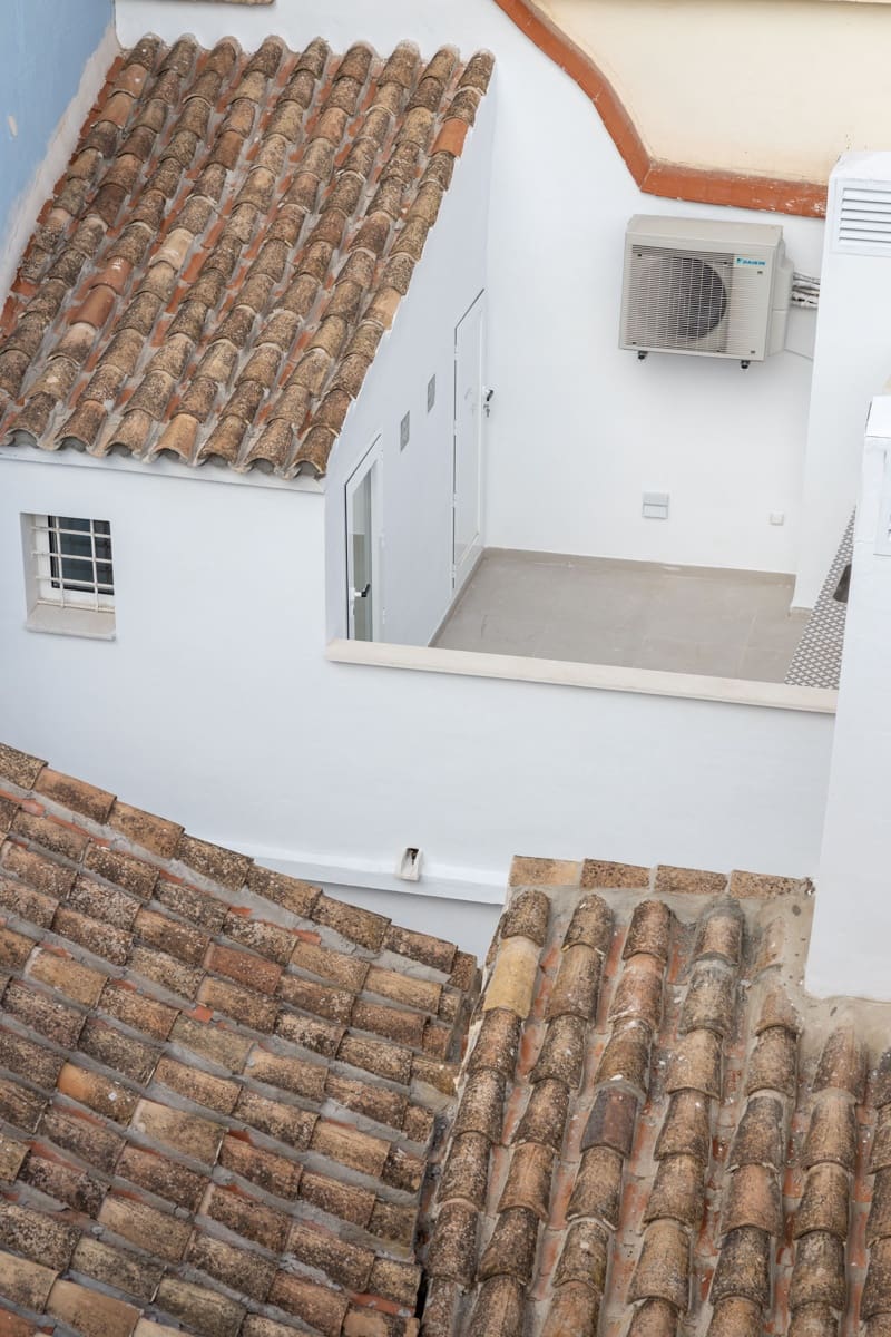 2 quarto Apartamento para venda em Malaga cidade - 675 000 € (Ref: 8025241)