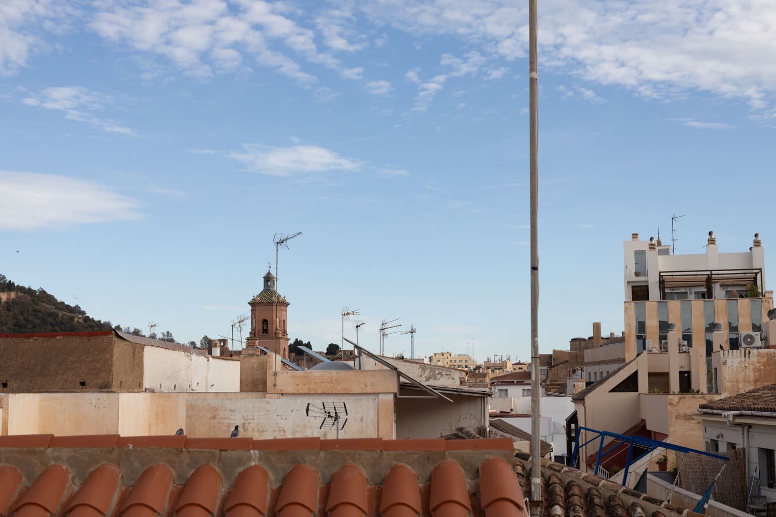 2 quarto Apartamento para venda em Malaga cidade - 675 000 € (Ref: 8025241)