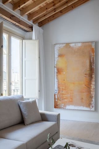 2 quarto Apartamento para venda em La Goleta, Málaga cidade - 675 000 € (Ref: 8025241)