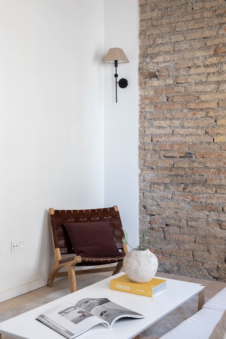 2 quarto Apartamento para venda em Malaga cidade - 675 000 € (Ref: 8025241)