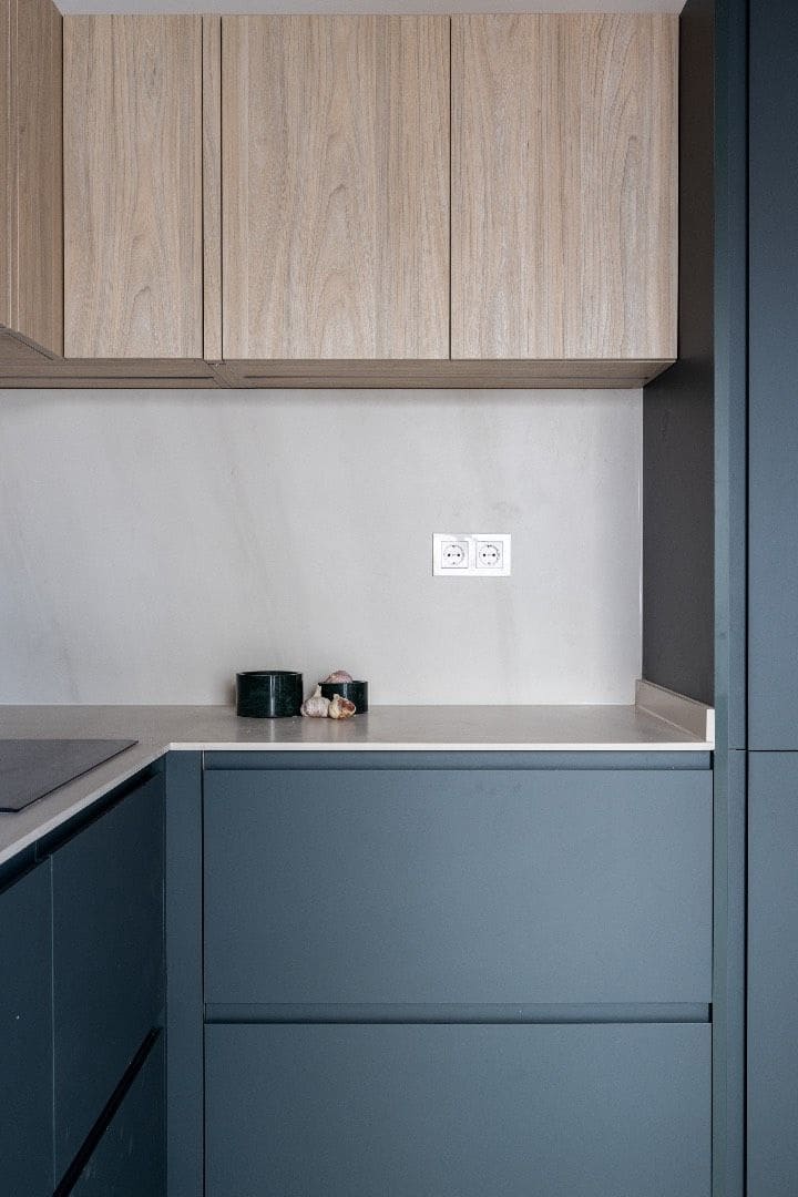 2 quarto Apartamento para venda em Malaga cidade - 675 000 € (Ref: 8025241)