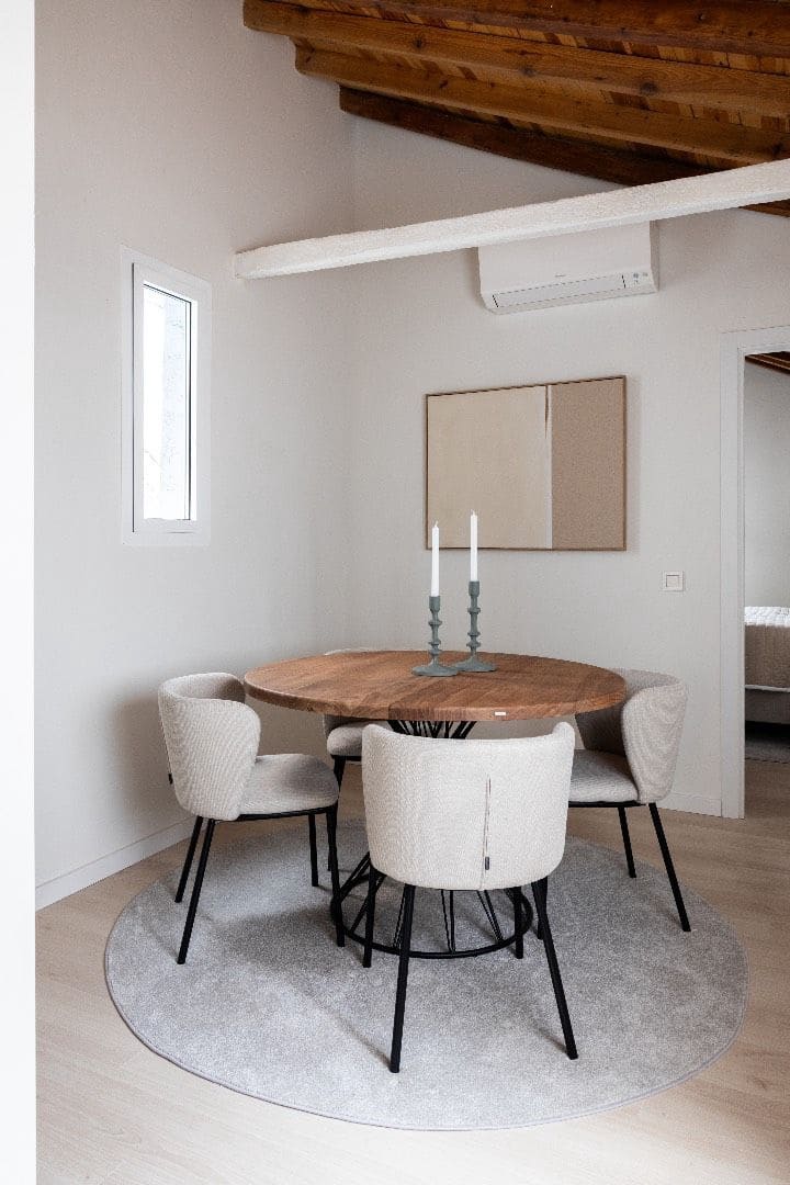 2 quarto Apartamento para venda em Malaga cidade - 675 000 € (Ref: 8025241)