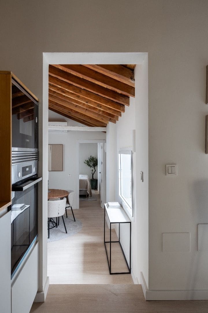 2 quarto Apartamento para venda em Malaga cidade - 675 000 € (Ref: 8025241)