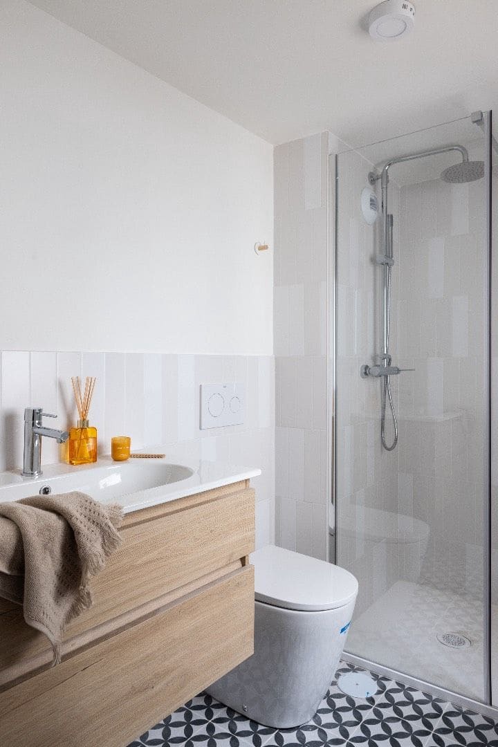 2 quarto Apartamento para venda em Malaga cidade - 675 000 € (Ref: 8025241)