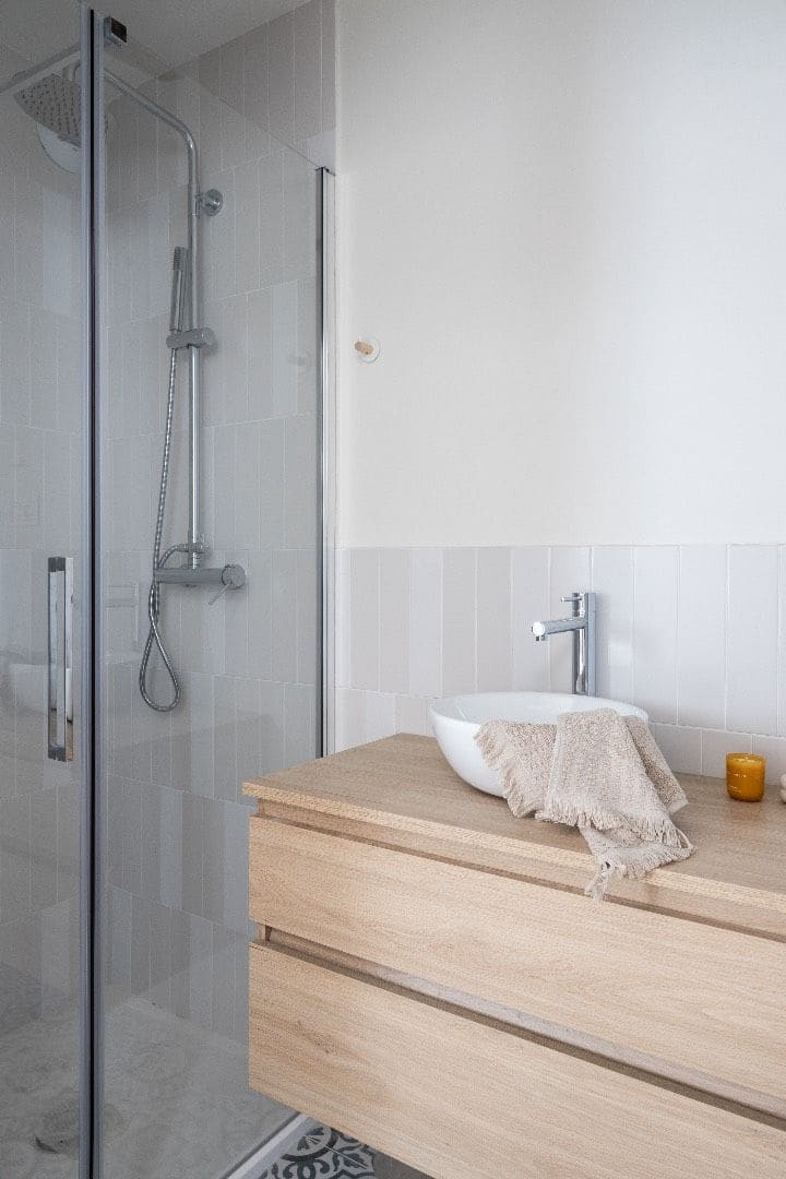 2 quarto Apartamento para venda em Malaga cidade - 675 000 € (Ref: 8025241)