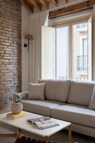 2 quarto Apartamento para venda em La Goleta, Málaga cidade - 675 000 € (Ref: 8025241)