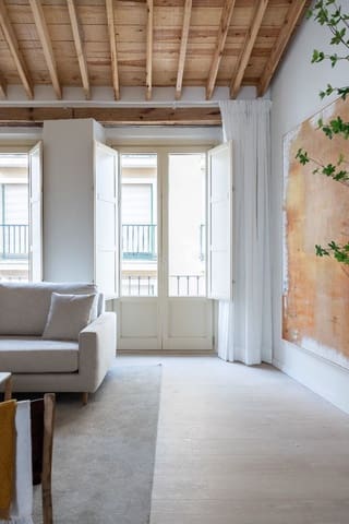 2 quarto Apartamento para venda em La Goleta, Málaga cidade - 675 000 € (Ref: 8025241)