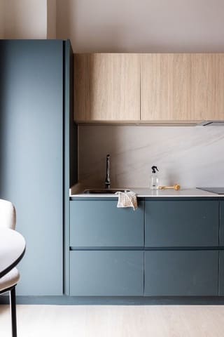 2 quarto Apartamento para venda em La Goleta, Málaga cidade - 675 000 € (Ref: 8025241)