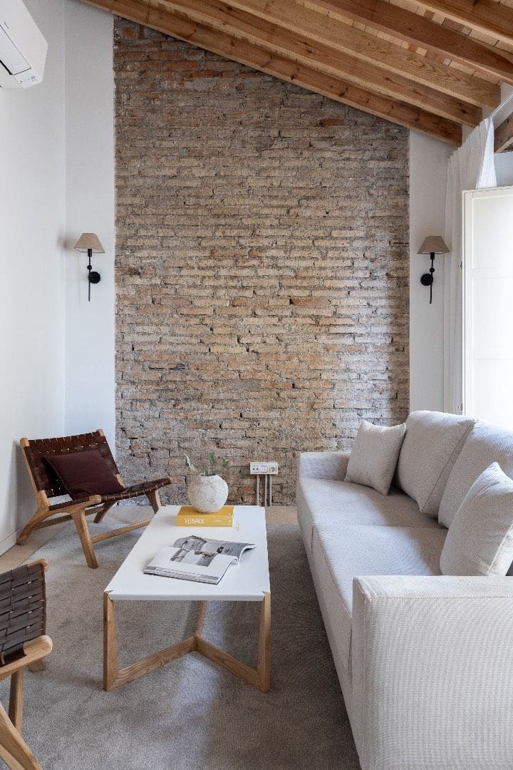 2 quarto Apartamento para venda em Malaga cidade - 675 000 € (Ref: 8025241)