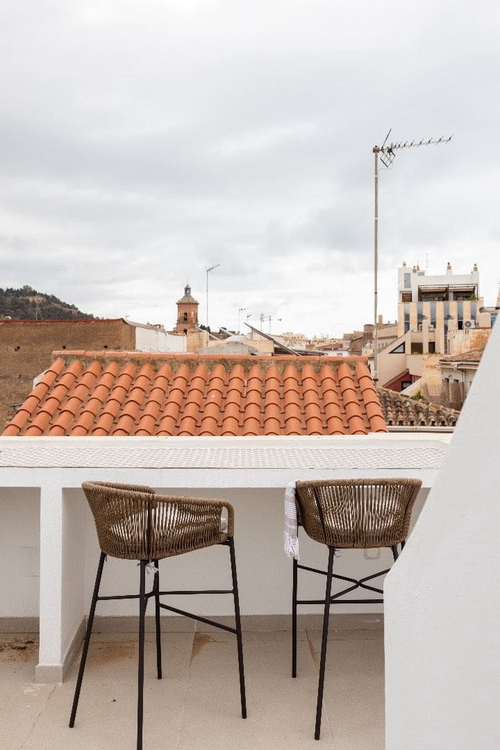 2 quarto Apartamento para venda em Malaga cidade - 675 000 € (Ref: 8025241)