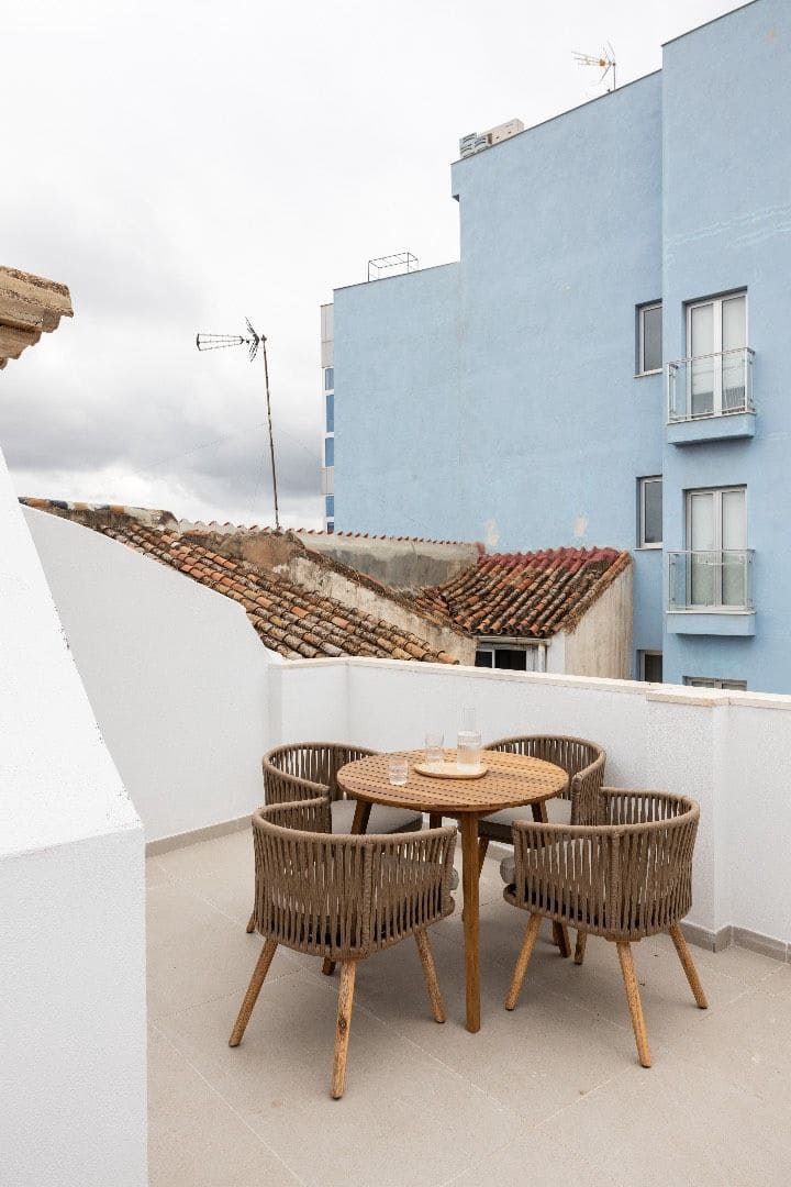 2 quarto Apartamento para venda em Malaga cidade - 675 000 € (Ref: 8025241)