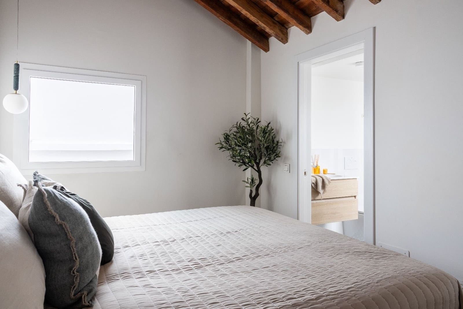 2 quarto Apartamento para venda em Malaga cidade - 675 000 € (Ref: 8025241)