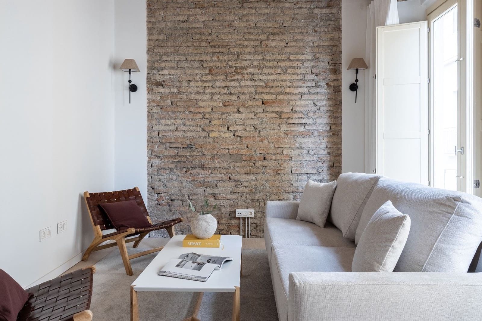 2 quarto Apartamento para venda em Malaga cidade - 675 000 € (Ref: 8025241)