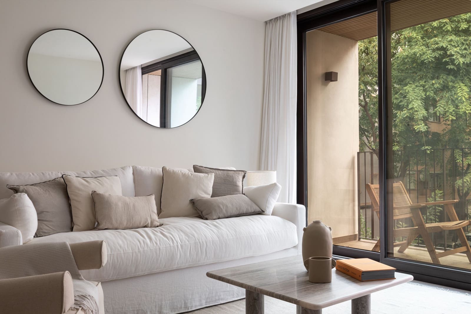 1 sovrum Lägenhet till salu i Palma de Mallorca med pool - 499 000 € (Ref: 8027548)