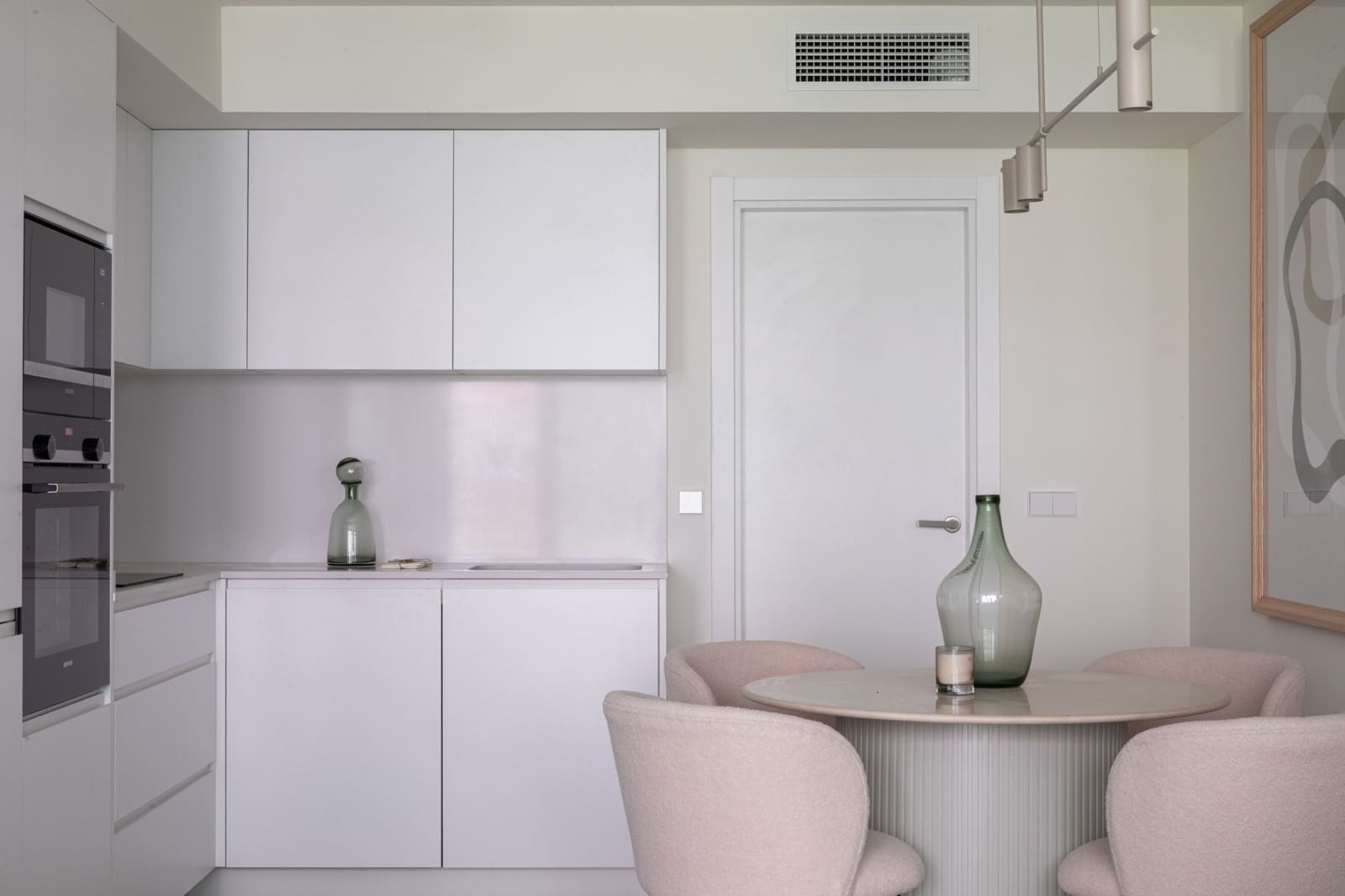 1 sovrum Lägenhet till salu i Palma de Mallorca med pool - 499 000 € (Ref: 8027548)