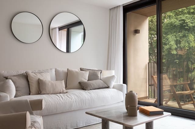 1 sypialnia Apartament na sprzedaż w Son Espanyolet, Palma de Mallorca z basenem - 499 000 € (Ref: 8027548)