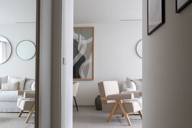 1 sypialnia Apartament na sprzedaż w Son Espanyolet, Palma de Mallorca z basenem - 499 000 € (Ref: 8027548)