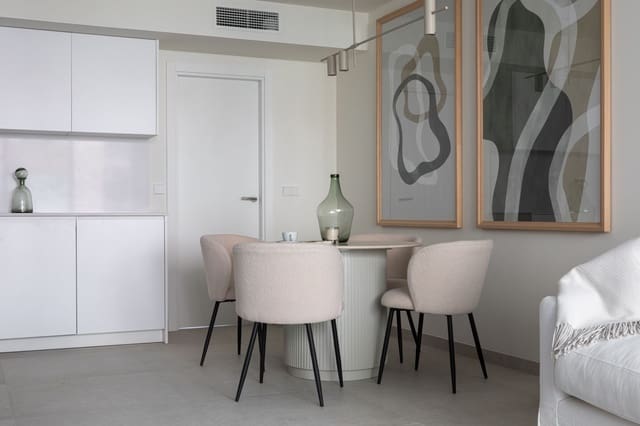 1 sypialnia Apartament na sprzedaż w Son Espanyolet, Palma de Mallorca z basenem - 499 000 € (Ref: 8027548)