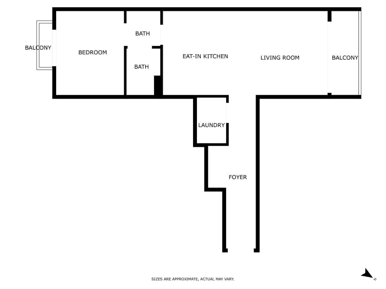 1 sovrum Lägenhet till salu i Palma de Mallorca med pool - 499 000 € (Ref: 8027548)