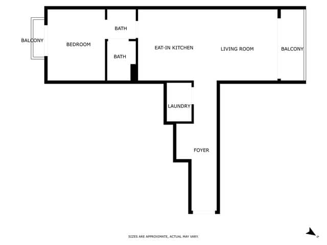 1 sypialnia Apartament na sprzedaż w Son Espanyolet, Palma de Mallorca z basenem - 499 000 € (Ref: 8027548)