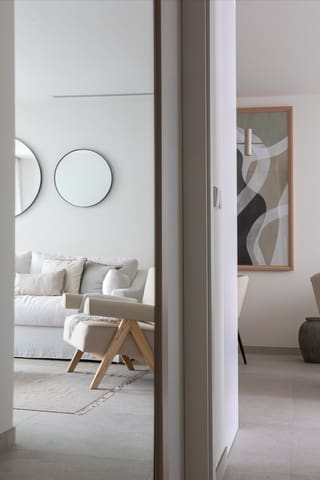 1 sypialnia Apartament na sprzedaż w Son Espanyolet, Palma de Mallorca z basenem - 499 000 € (Ref: 8027548)