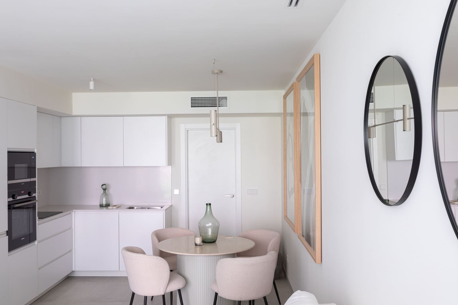 1 sovrum Lägenhet till salu i Palma de Mallorca med pool - 499 000 € (Ref: 8027548)