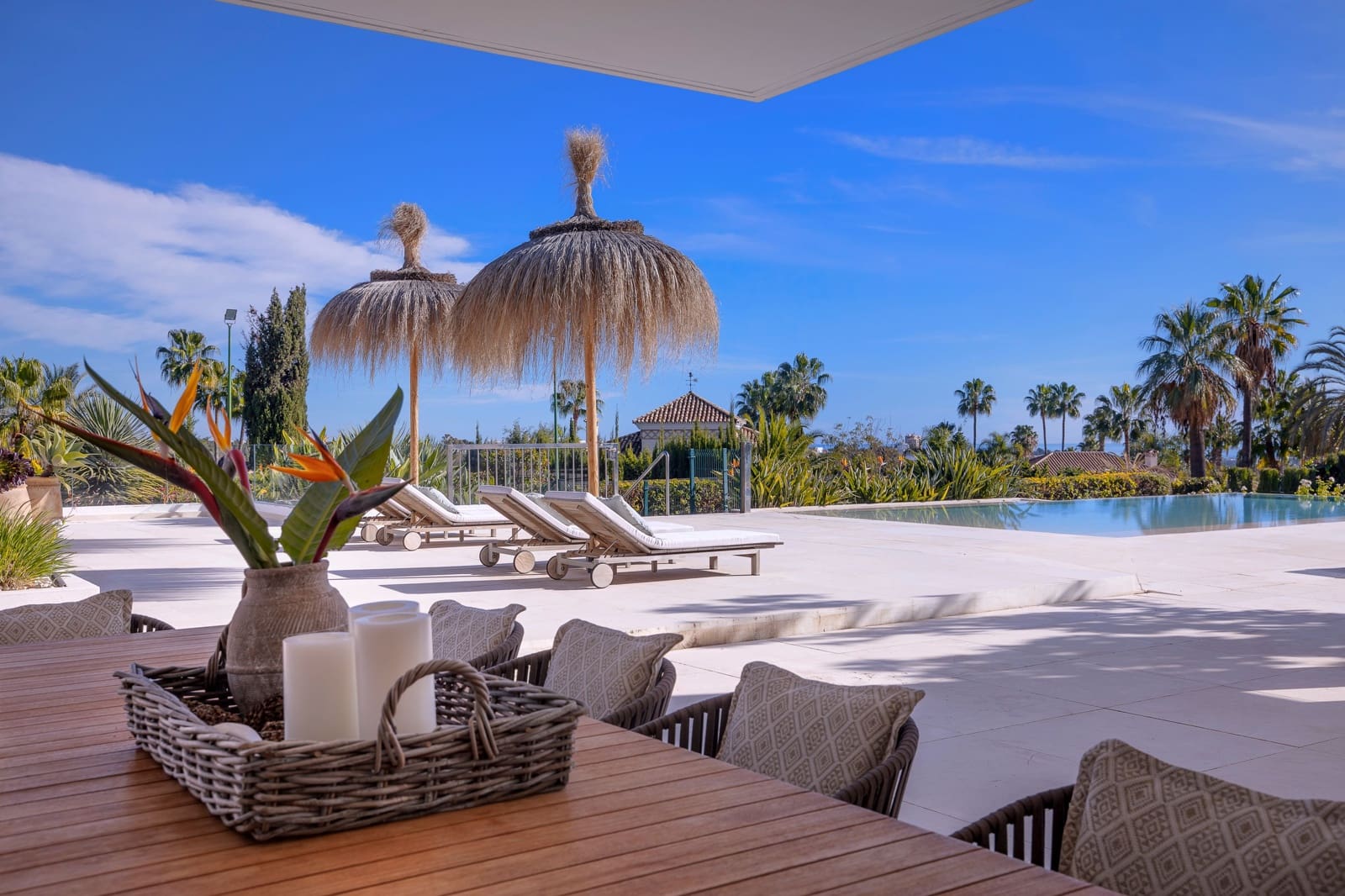 7 slaapkamer Villa te koop in Marbella met zwembad - € 8.900.000 (Ref: 8035039)