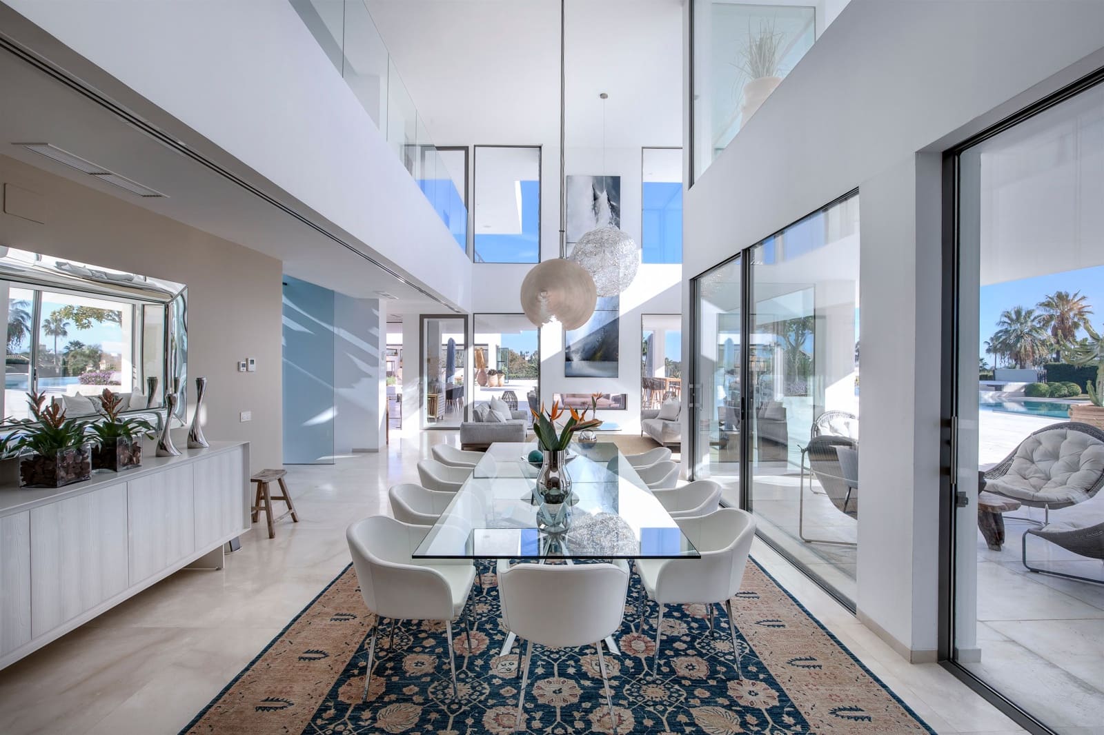 7 slaapkamer Villa te koop in Marbella met zwembad - € 8.900.000 (Ref: 8035039)