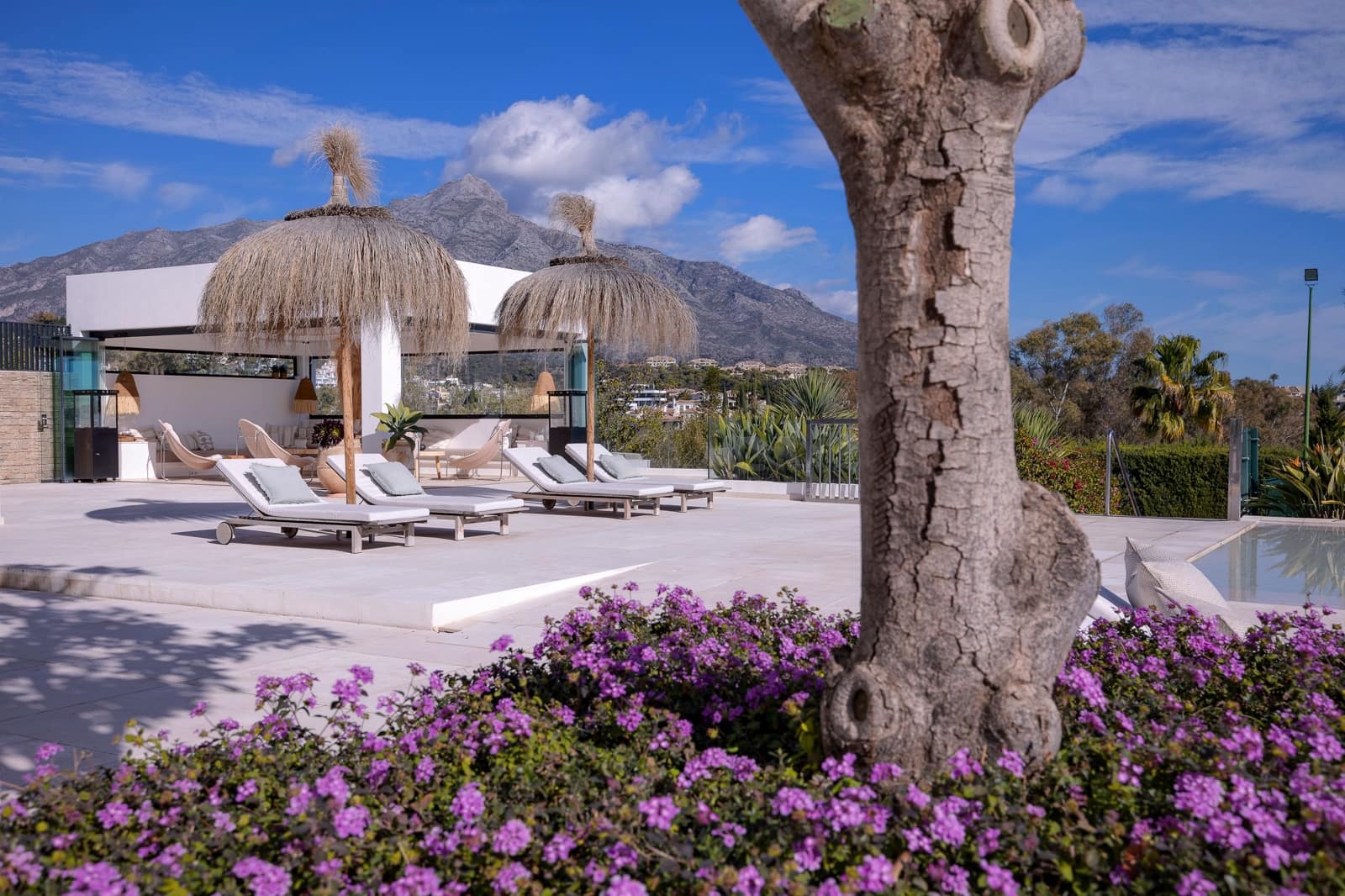 7 slaapkamer Villa te koop in Marbella met zwembad - € 8.900.000 (Ref: 8035039)