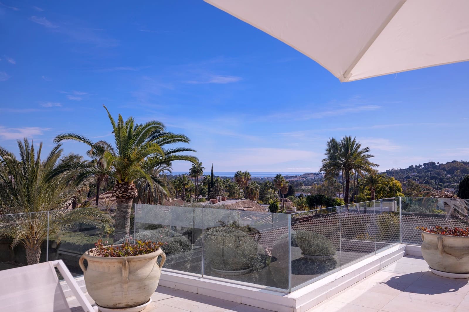 7 slaapkamer Villa te koop in Marbella met zwembad - € 8.900.000 (Ref: 8035039)