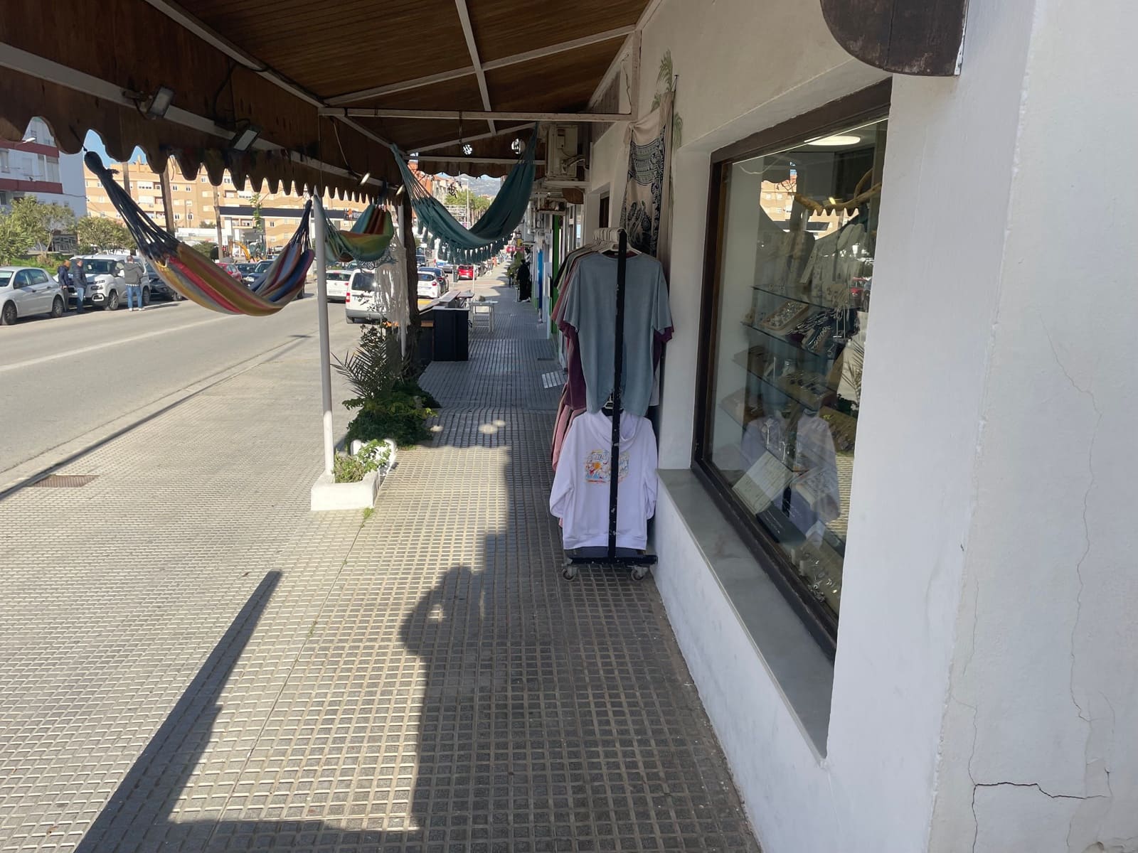 Erhverv til salg i Tarifa - € 375.000 (Ref: 8035040)