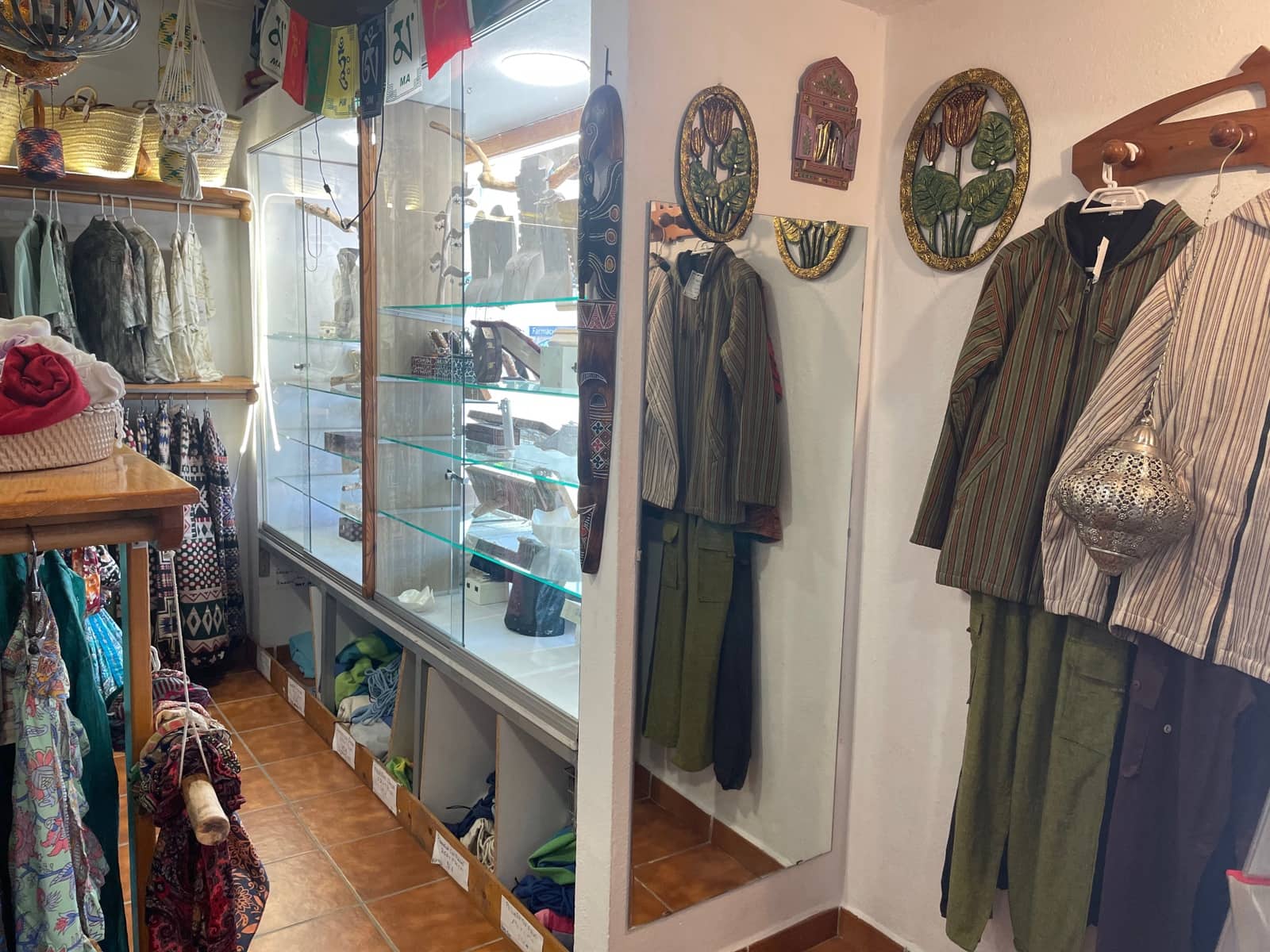 Erhverv til salg i Tarifa - € 375.000 (Ref: 8035040)