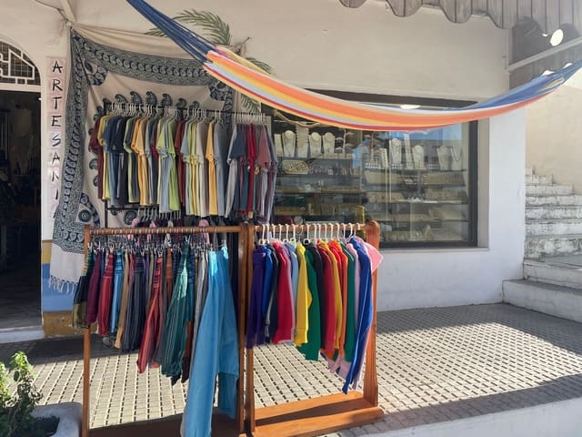 Commercial for sale in Tarifa - € 375,000 (Ref: 8035040)